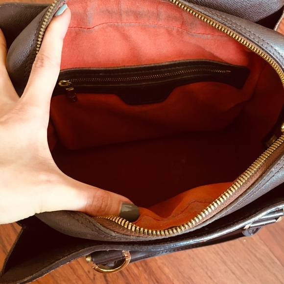 Satchel by Louis Vuitton - Picture 3 of 8